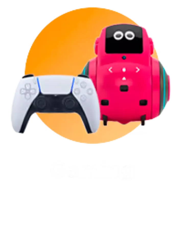 Gaming categoryicons hfqpze