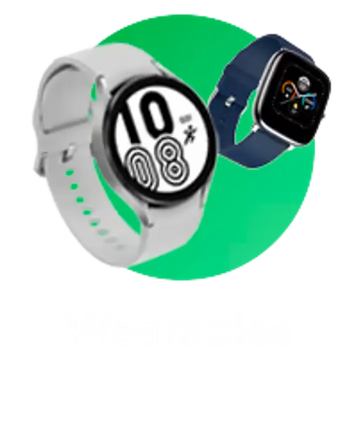 Wearable categoryicons sl3n0l