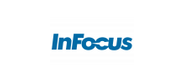 Infocus corporation logo vector