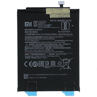 Redmi Note 7 Battery Replacement - 100% Original BN4A Battery