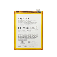 Original Battery For Oppo A5 (BLP673) 4230mAh