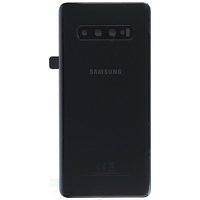 Original Back Glass / Back Panel for Samsung Galaxy S10