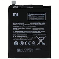 Original BM3B 3400 mAh Battery for Xiaomi Mi Mix 2s