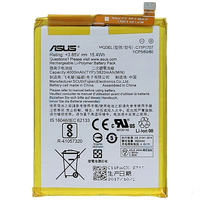 Original C11P1707 4000 mAh Battery for Asus Zenfone Max M1 (ZB556KL)