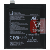 Original BLP745 4085 mAh Battery for OnePlus 7T Pro