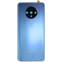 Original Back Glass / Back Panel for OnePlus 7T