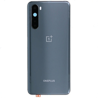 Original Back Glass / Back Panel for OnePlus Nord