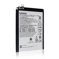 Original BL270 4000 mAh Battery for Lenovo K6