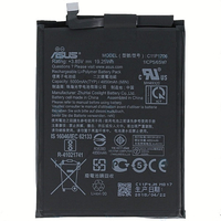 Original C11P1706 5000 mAh Battery for Asus Zenfone Max Pro M2