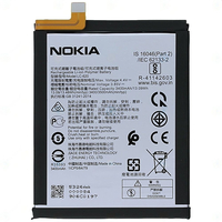 Original LC620 3500 mAh Battery for Nokia 6.2