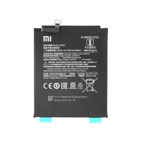 Xiaomi Mi A1 Battery Replacement - 100% Original BN31 Battery