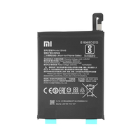 Redmi Note 6 Pro Battery - 100% Original BN48 Battery