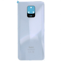 Original Back Glass / Back Panel for Redmi Note 9 Pro Max