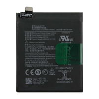 Original BLP761 4300 mAh Battery for OnePlus 8