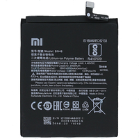 Original BN46 4000 mAh Battery for Redmi Note 8