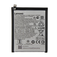 Original BL270 4000 mAh Battery for Lenovo K6 Note