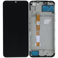 100% Original LCD Display for Vivo Y12 (With Frame)