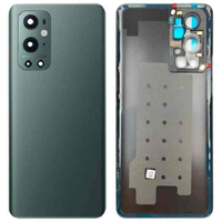 Back Glass, Battery Cover Replacement for OnePlus 9 Pro
