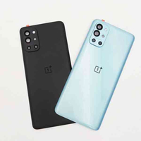 Back Glass, Battery Cover Replacement for OnePlus 9R