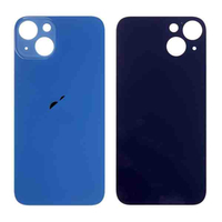 Back Glass, Rear Glass Replacement for iPhone 13 Mini