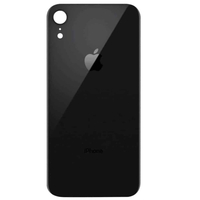 Back Glass, Rear Glass Replacement for iPhone XR