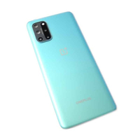 Original Back Glass, Battery Cover Replacement for OnePlus 8T
