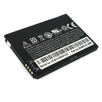Original Battery For HTC Wildfire A3333 / A3366 / A3360 / A3380 (BB96100) 1300mAh