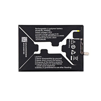 Original Battery For Gionee A1 (BL-N4000Z) 4010mAh