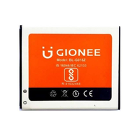 Original Battery For Gionee P5 Mini (BL-G018Z) 1850mAh