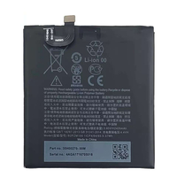 Original Battery For HTC U Play / Alpine U-2u / 2PZM3 (B2PZM100) 2435mAh