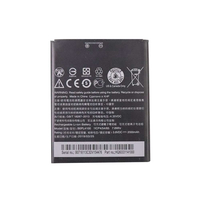 Original Battery For HTC Desire 526 (BOPL4100) 2000mAh