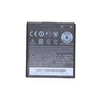 Original Battery For HTC Desire 510 / 501 / 601 / 619D / ZARA / 700 / 7060 / 6160 / 7088 / E1 / 603E (BM65100) 2100mAh