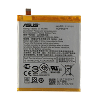 Original Battery For Asus ZenFone 3 DeLuxe ZE552KL / Z012DA / Z012DE (C11P1511) 3000mAh