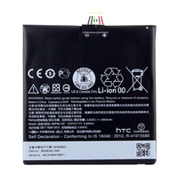 Original Battery For HTC Desire 800 / 816 (B0P9C100) 2600mAh