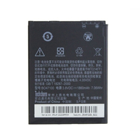 Original Battery For HTC Desire 600 / 600T (BO47100) 1860mAh