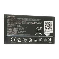 Original Battery For Asus Zenfone 4.5 A450CG (C11P1404) 1600mAh