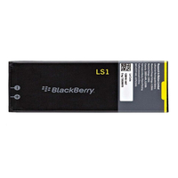 Original Battery For BlackBerry Z10 (L-S1) 1800mAh