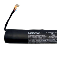 Original Battery For Lenovo Yoga Tab 3 10.1 / YT3-X50F / 3 YT3-X50M (L15D3K32) 8400mAh