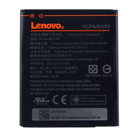 Original Battery For Lenovo Vibe K5 / K5 Plus (BL259) 2750mAh