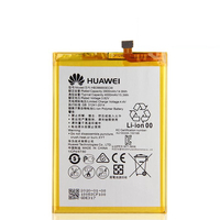 Original Battery For Huawei Mate 8 (HB396693ECW) 4000mAh