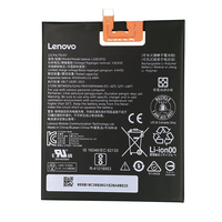 Original Battery For Lenovo Phab 2 (L16D1P32) 4050mAh