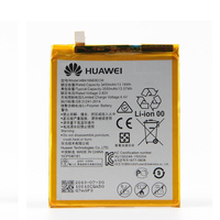 Original Battery For Huawei Honor 8X (HB386589ECW) 3750mAh