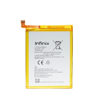 Original Battery For Infinix Hot S3 (BL-39GX) 4000mAh
