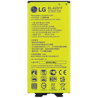 Original Battery For LG G5 (BL-42D1F) 2700mAh