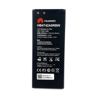 Original Battery For Huawei Honor 3C (HB4742AORBW) 2300mAh