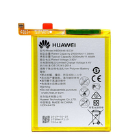 Original Battery For Huawei P9 Lite (HB366481ECW) 3000mAh
