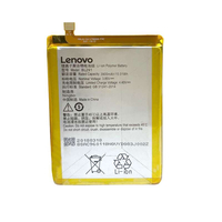 Original Battery For Lenovo A5 (BL291) 4000mAh