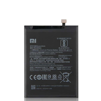 Original Battery For Xiaomi Redmi Note 7 / Note 7 Pro (BN4A) 4000mAh