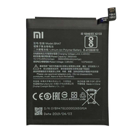 Original Battery For Xiaomi Redmi 6 Pro / Mi A2 Lite (BN47) 4000mAh
