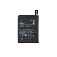 Original Battery For Xiaomi Redmi Note 6 Pro (BN48) 4000mAh